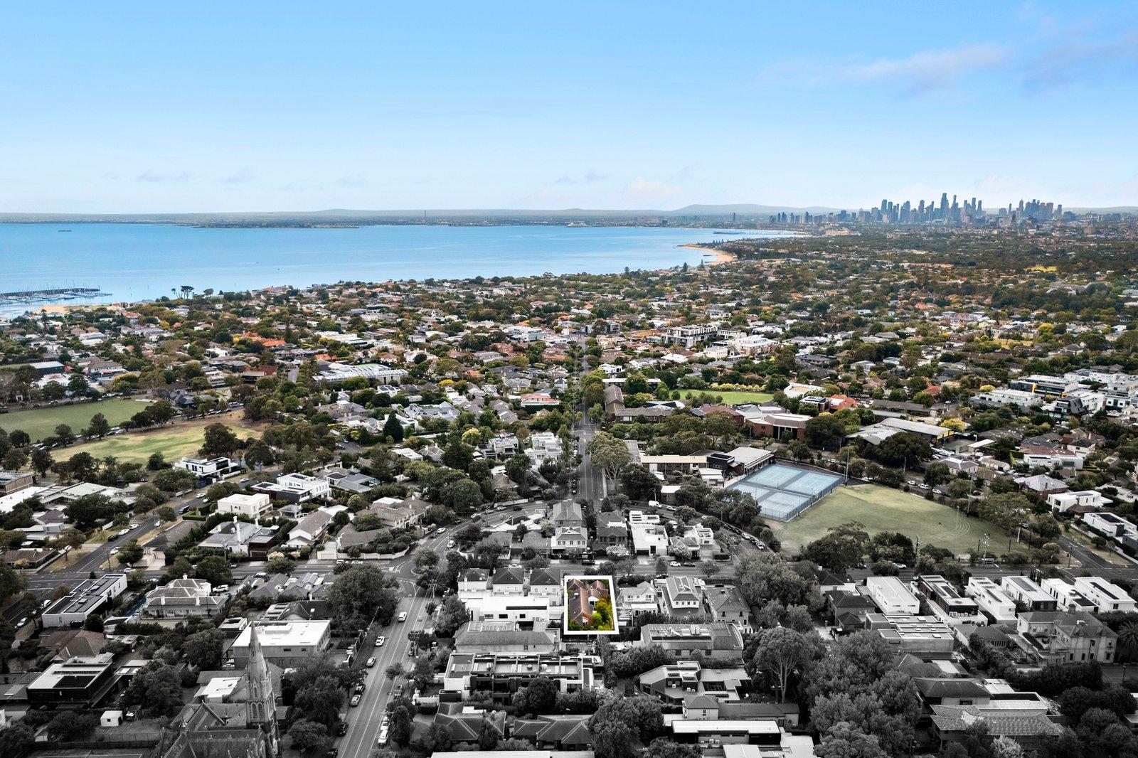 50 St Andrews Street, Brighton, 3186