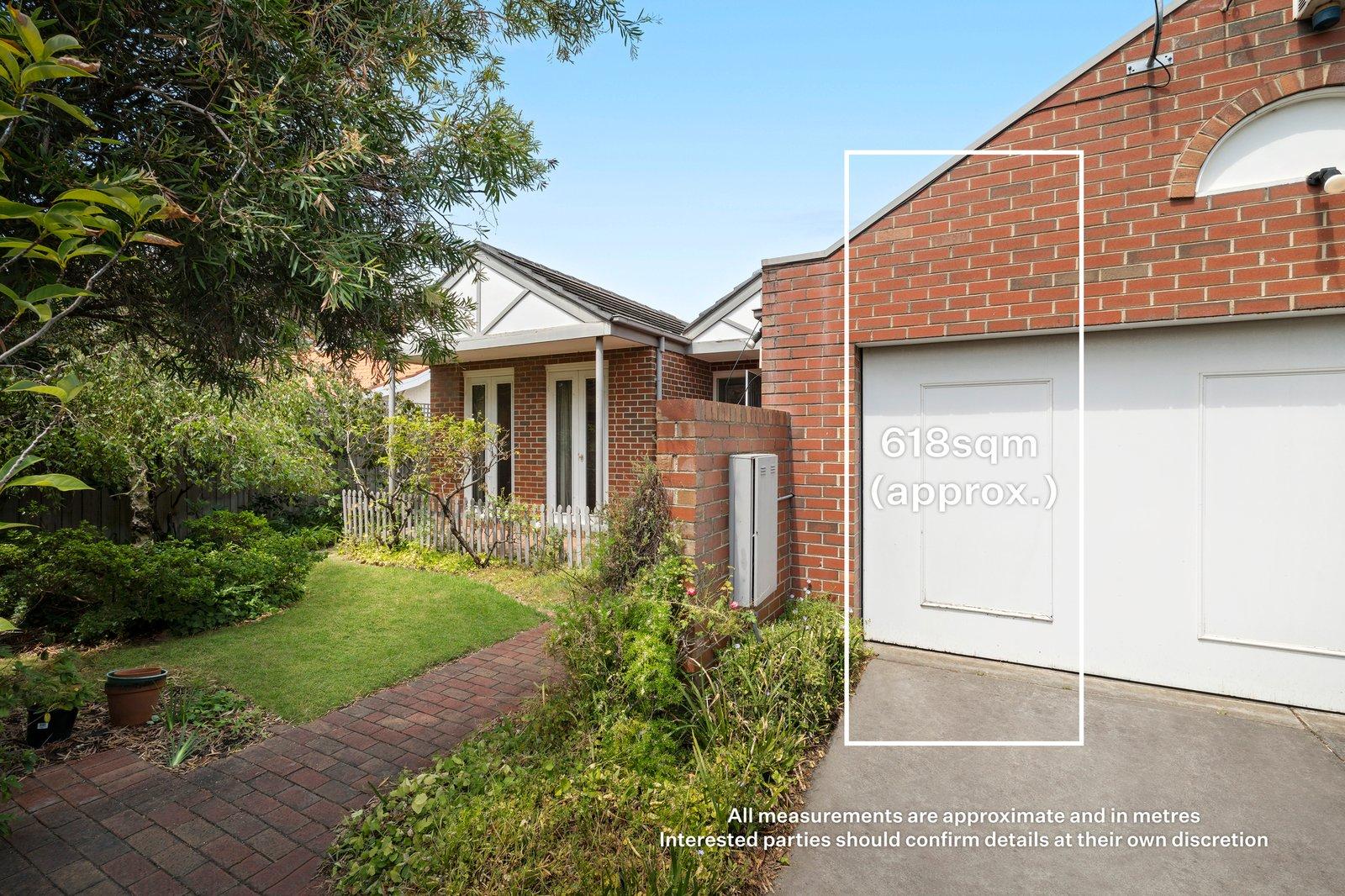 50 St Andrews Street, Brighton, 3186