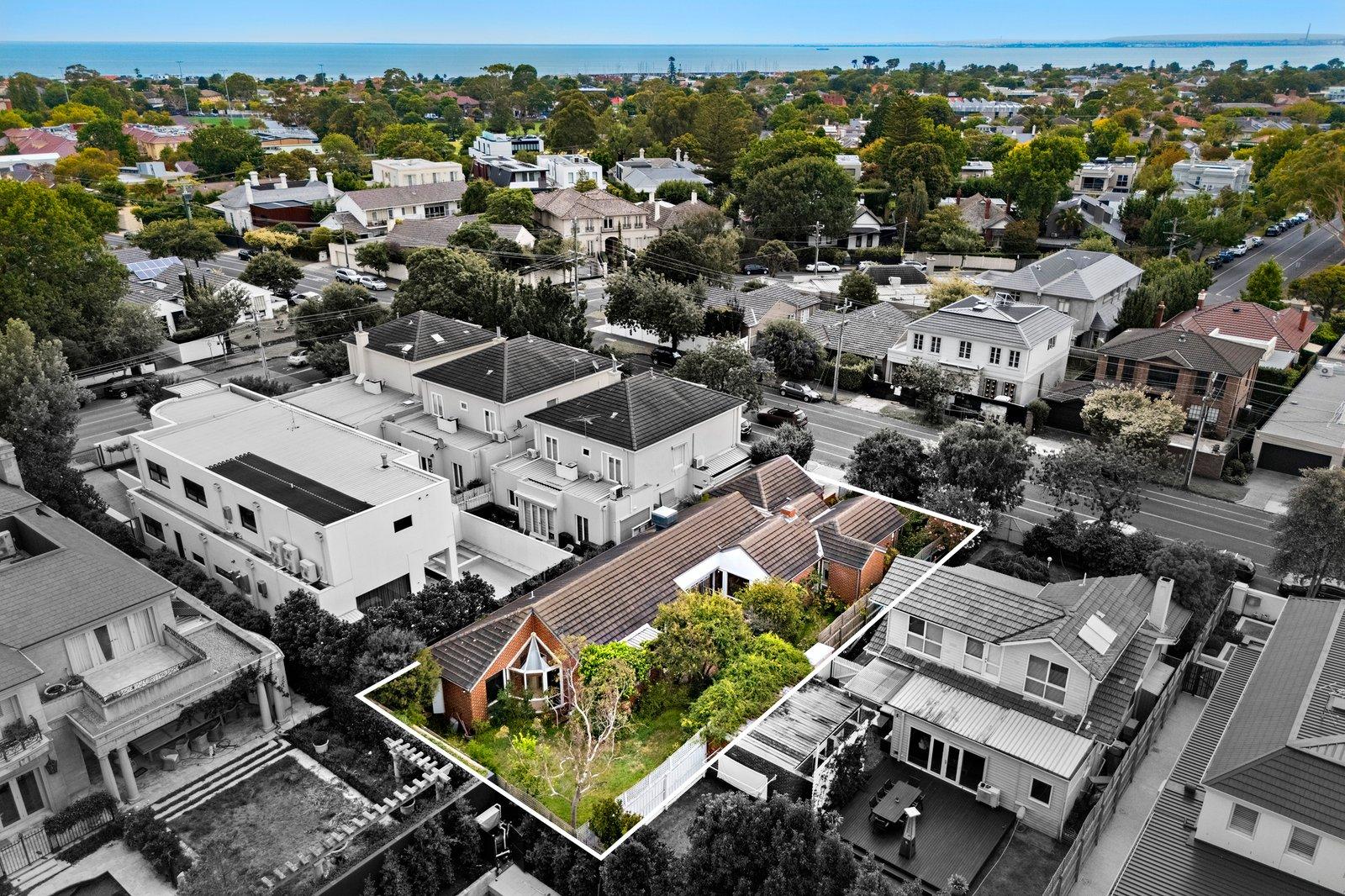 50 St Andrews Street, Brighton, 3186