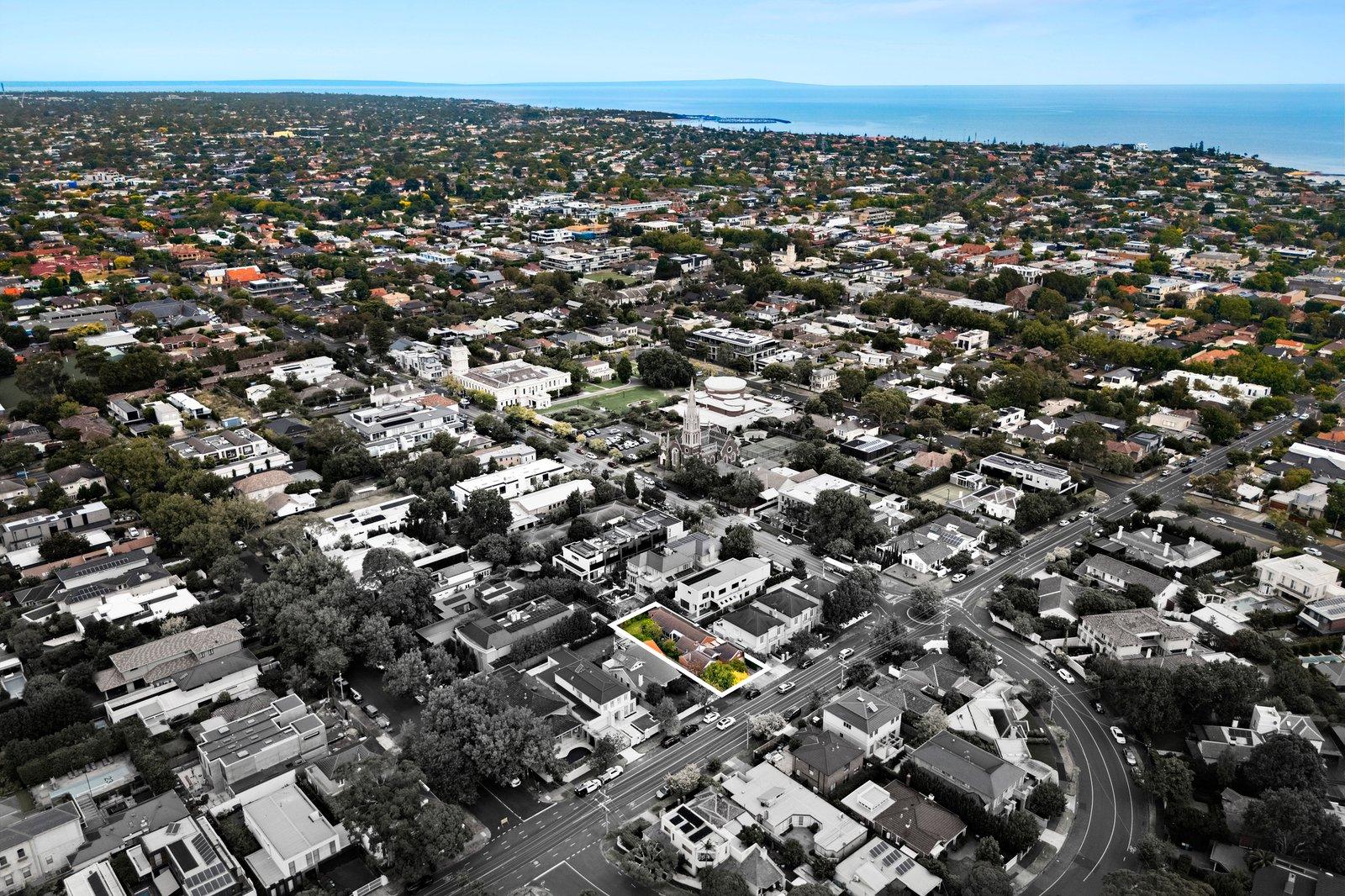 50 St Andrews Street, Brighton, 3186