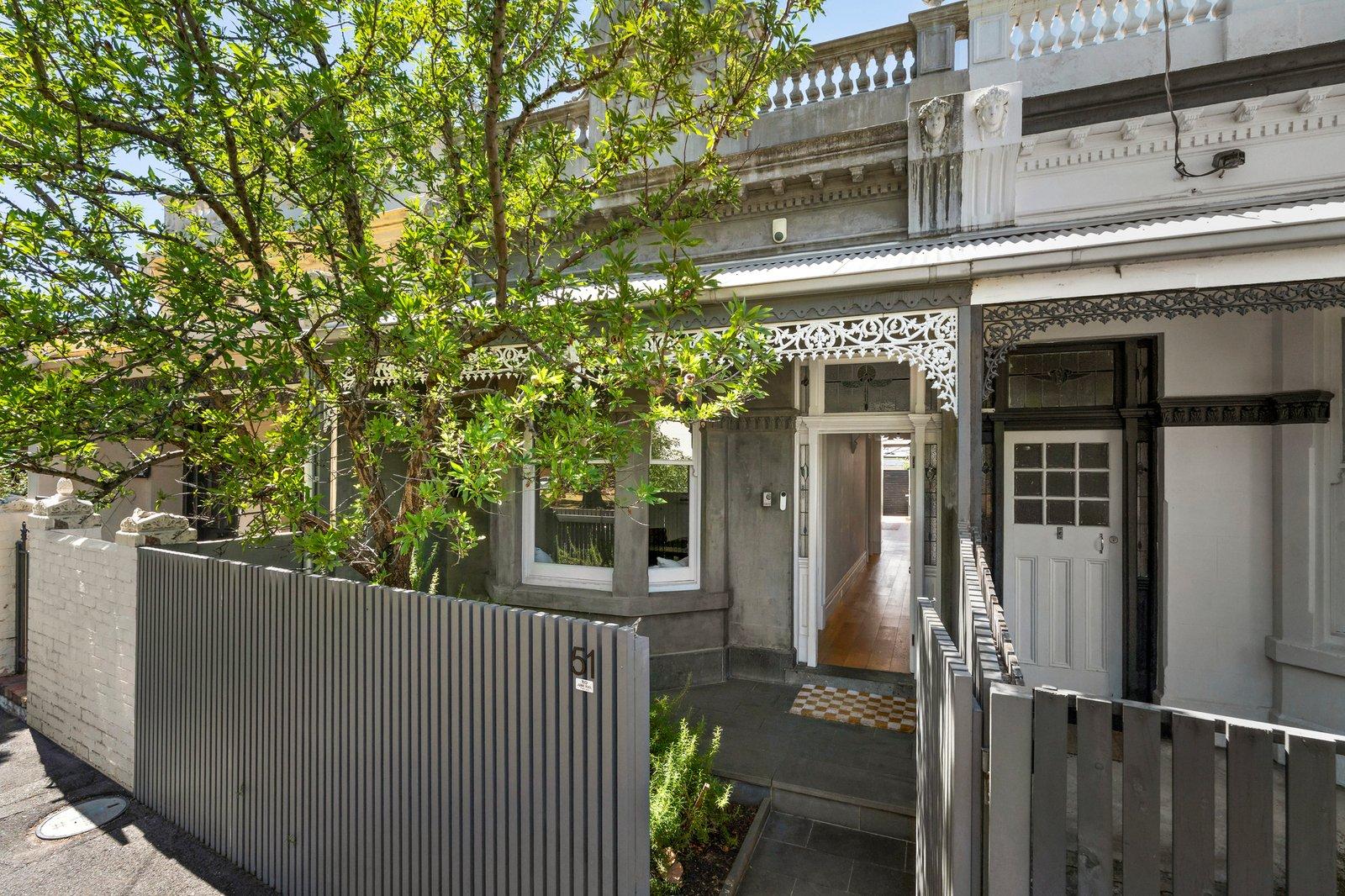 51 Kerferd Road, Albert Park, 3206