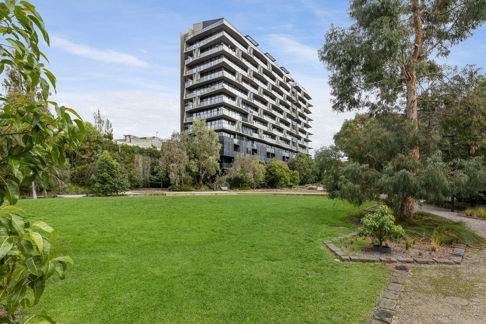 511/1 Clara Street, South Yarra, 3141
