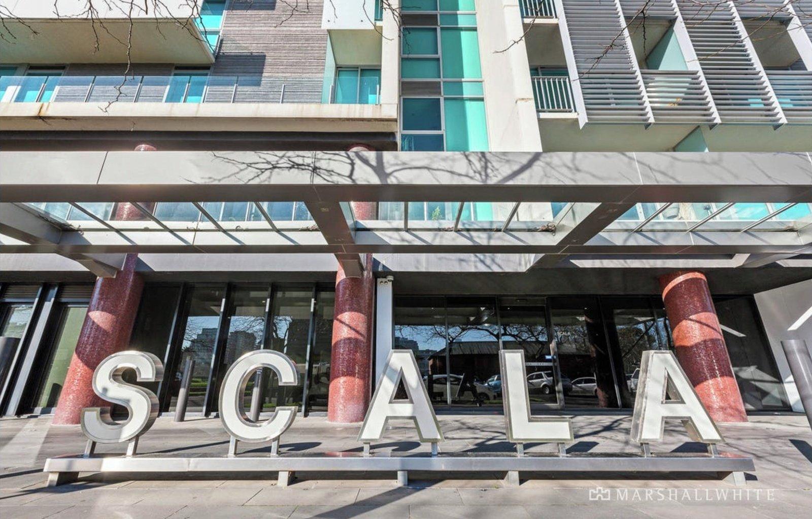 511/1 Roy Street, Melbourne, 3000