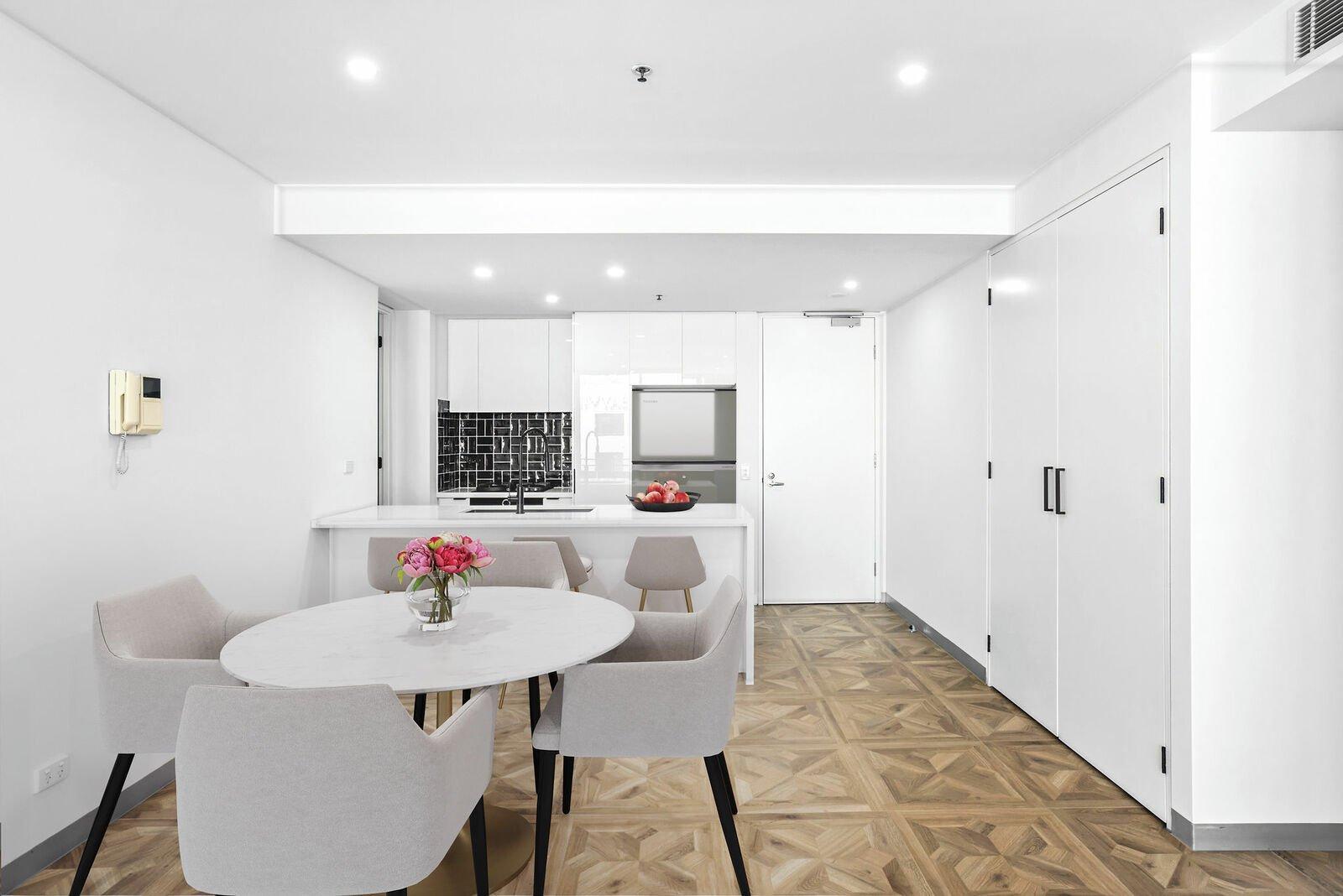 511/1 Roy Street, Melbourne, 3000