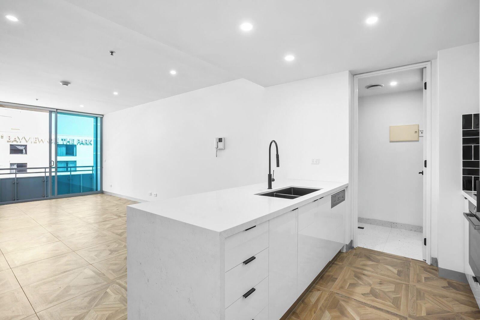 511/1 Roy Street, Melbourne, 3000