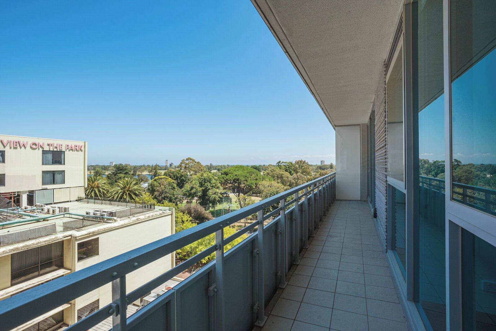 511/1 Roy Street, Melbourne, 3000