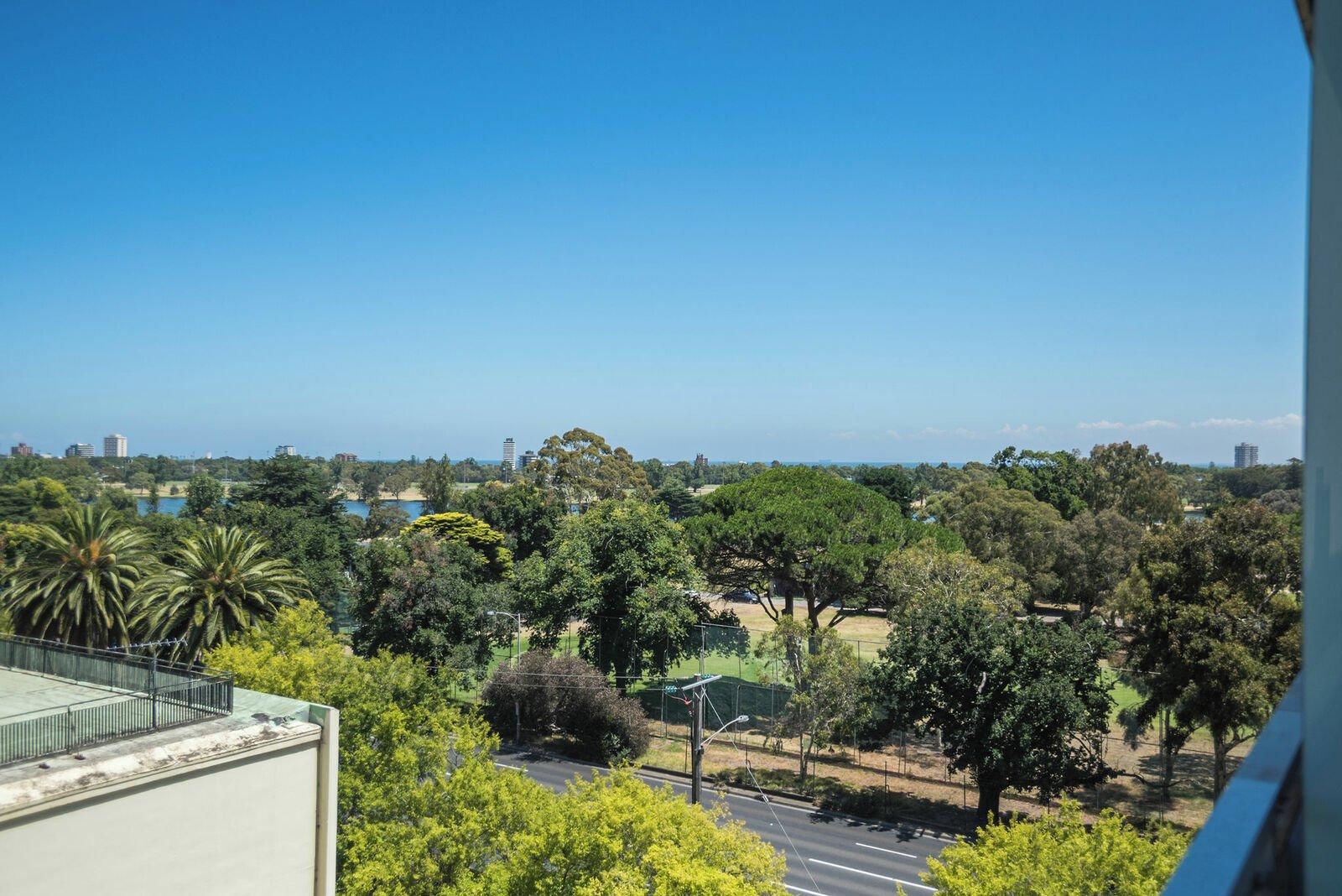 511/1 Roy Street, Melbourne, 3000