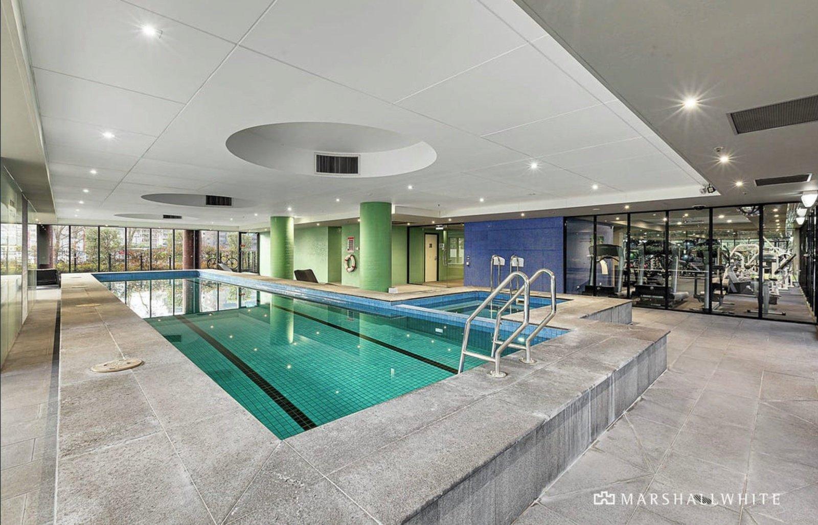 511/1 Roy Street, Melbourne, 3000