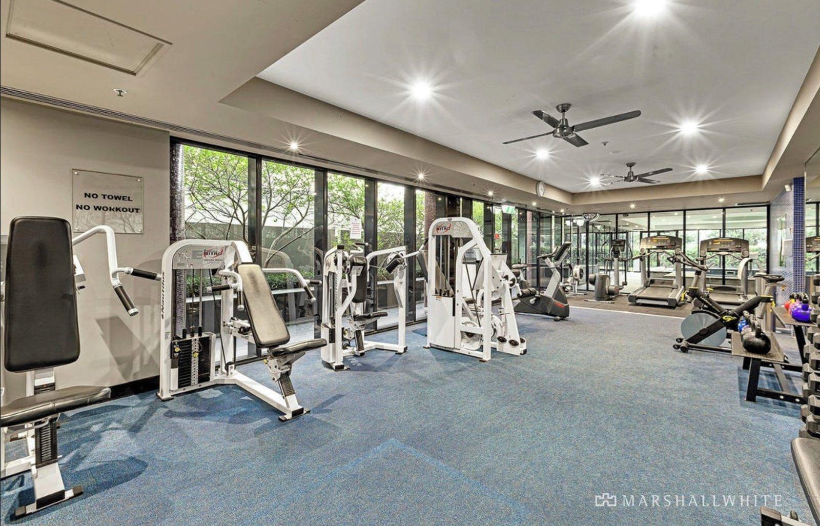 511/1 Roy Street, Melbourne, 3000