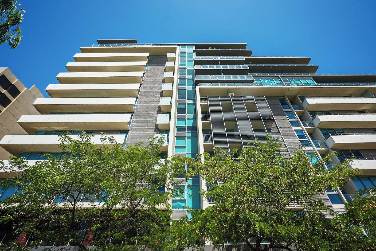 511/1 Roy Street, Melbourne, 3000