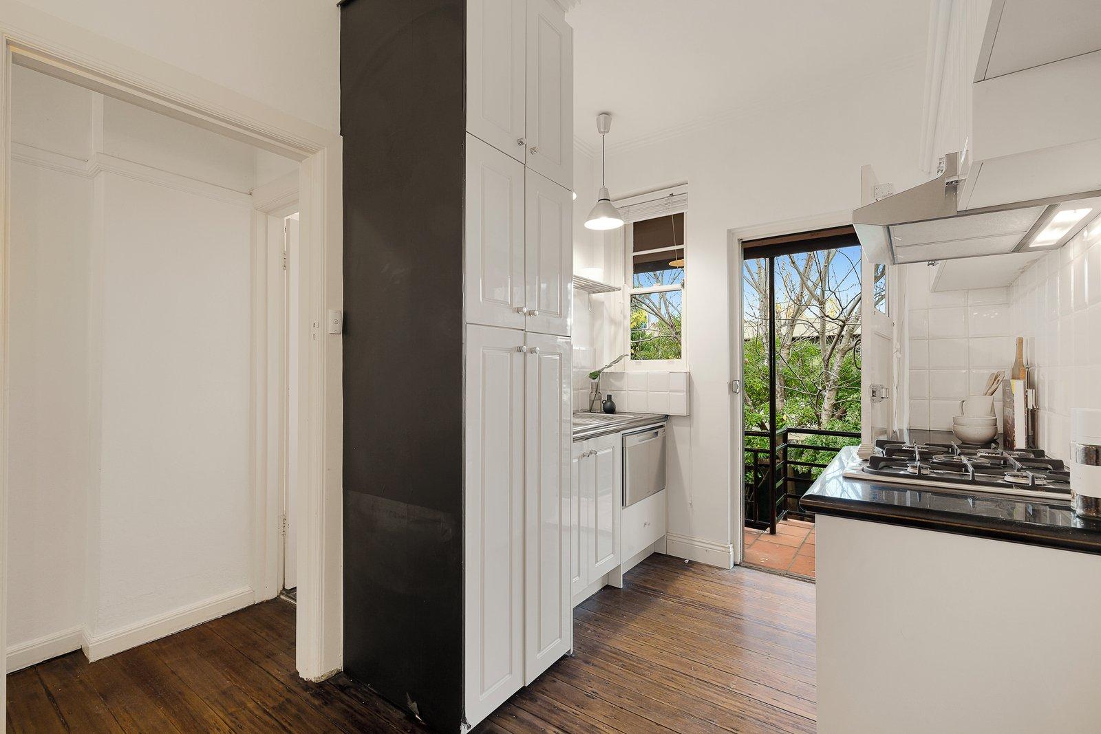 5/12 Cromwell Road, South Yarra, 3141