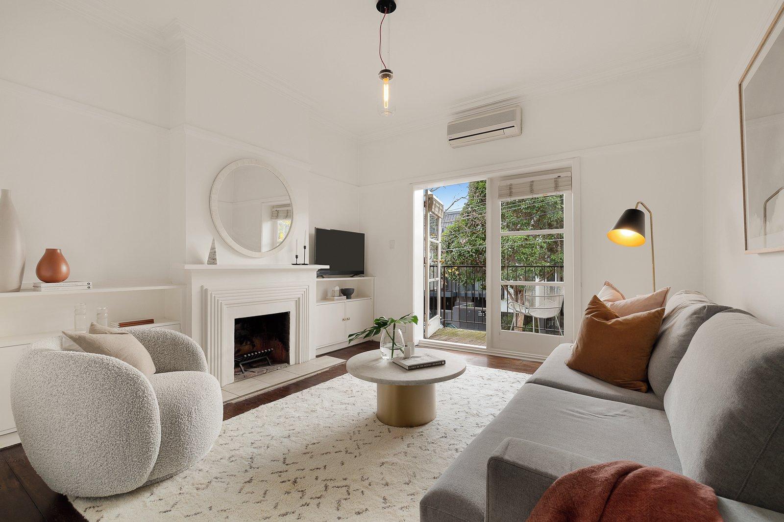 5/12 Cromwell Road, South Yarra, 3141