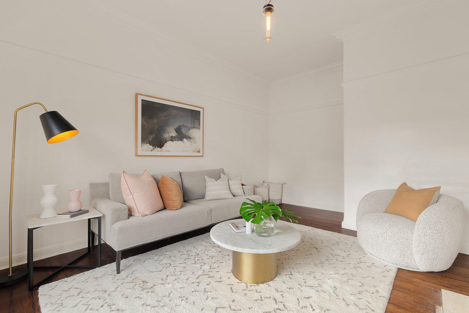 5/12 Cromwell Road, South Yarra, 3141