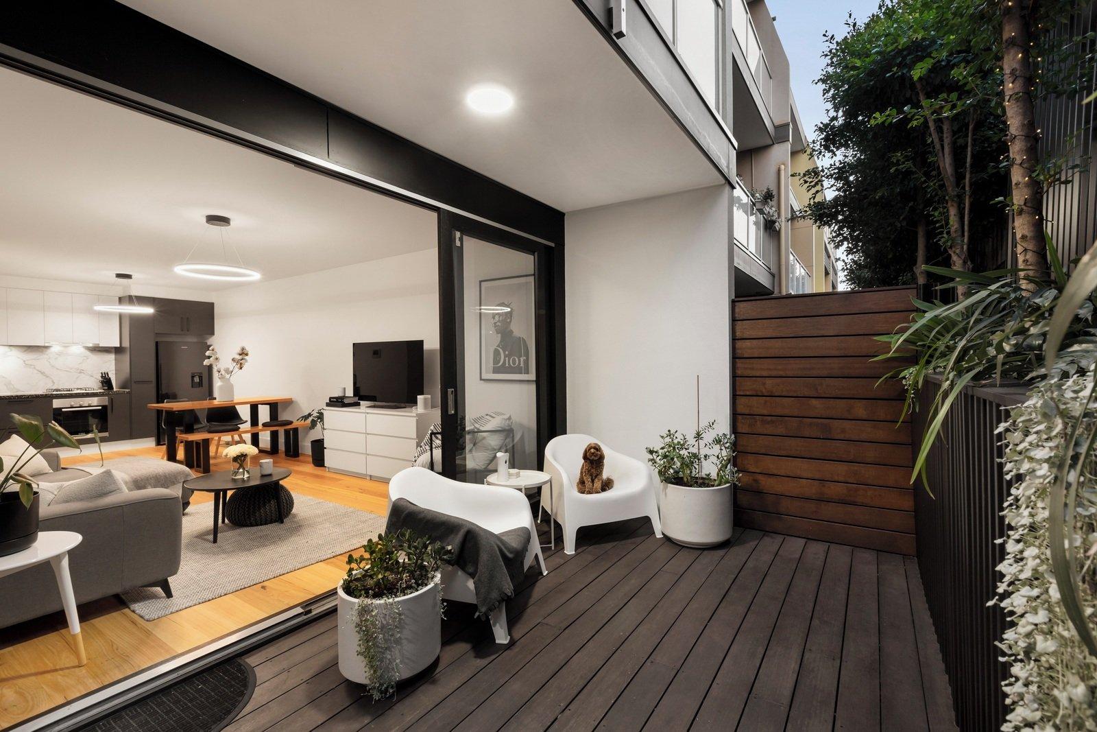 5/120 Hotham Street, St Kilda East, 3183