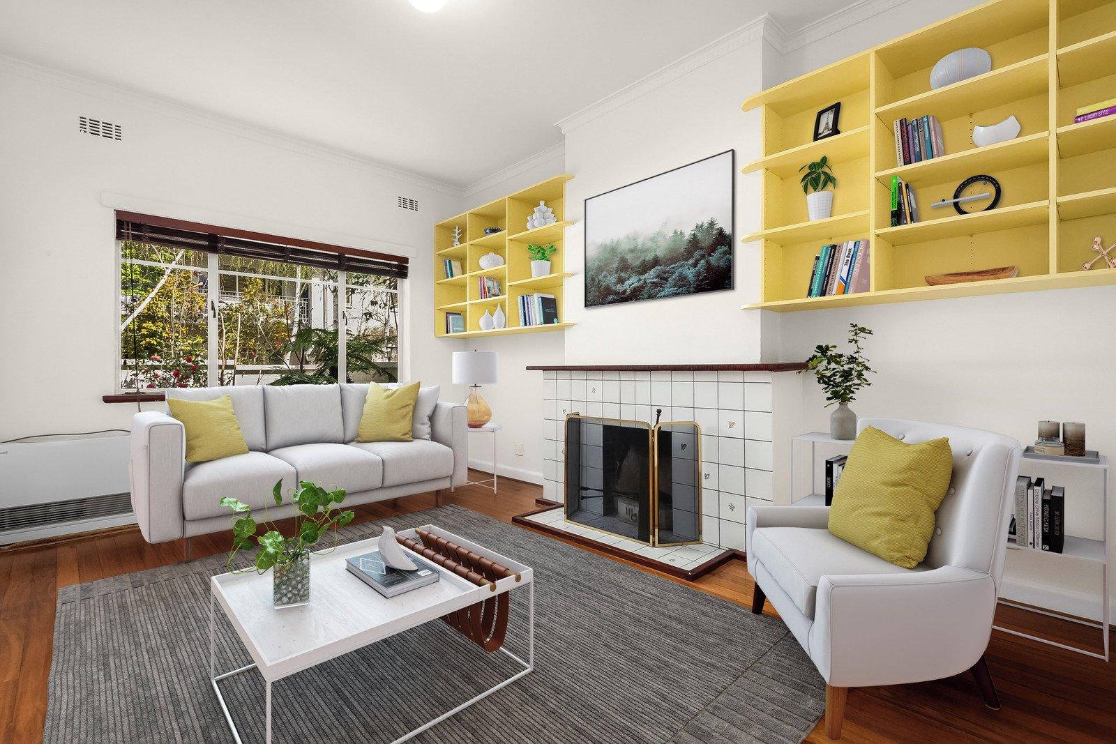 5/15 Cochrane Street, Brighton, 3186