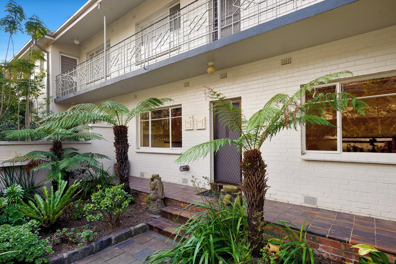 5/15 Cochrane Street, Brighton, 3186