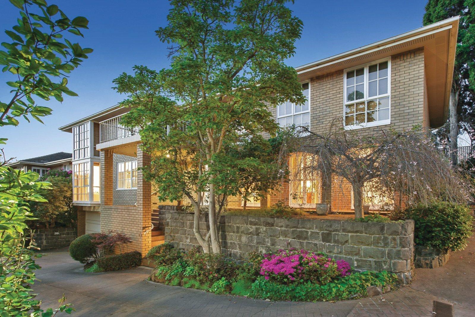 5/18 Lansell Road, Toorak, 3142