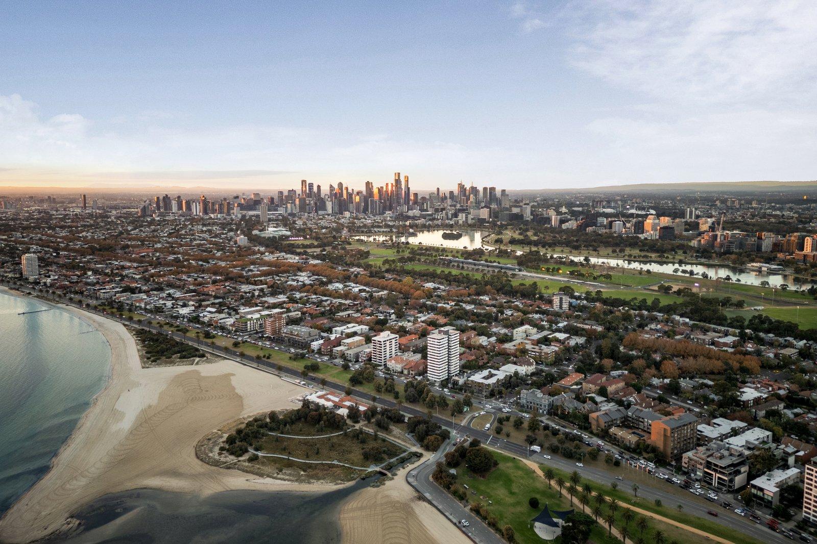 52 Park Street, St Kilda West, 3182