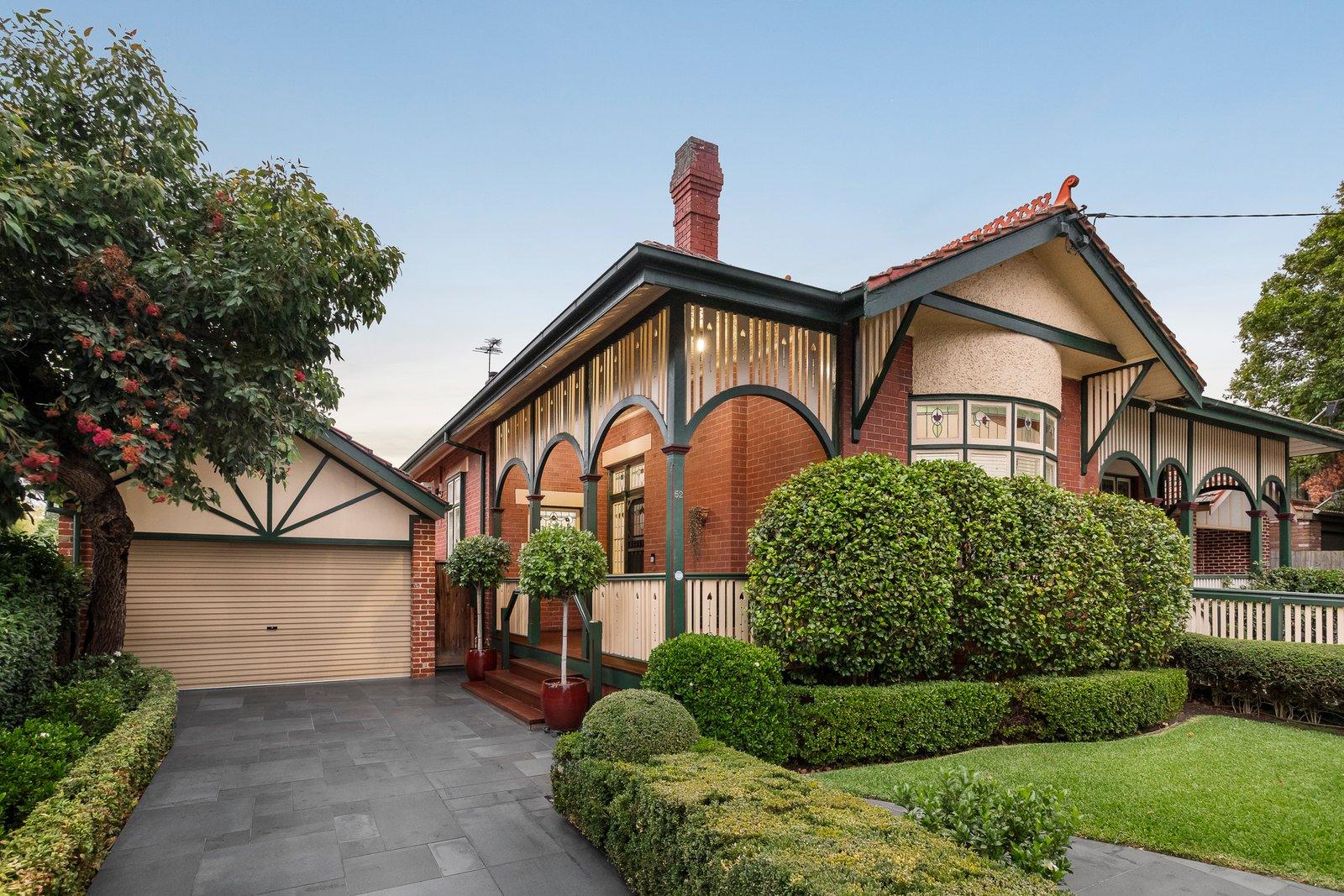 52 Robinson Road, Hawthorn, 3122