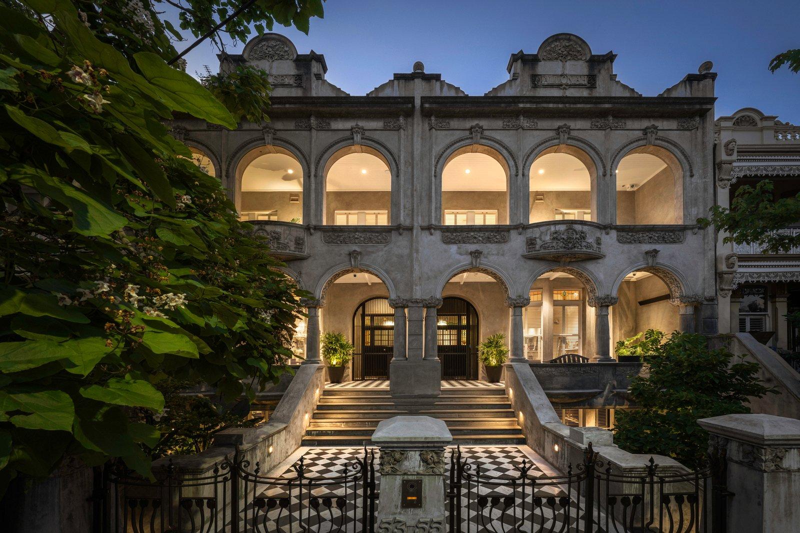 53-57 Park Street, South Yarra, 3141