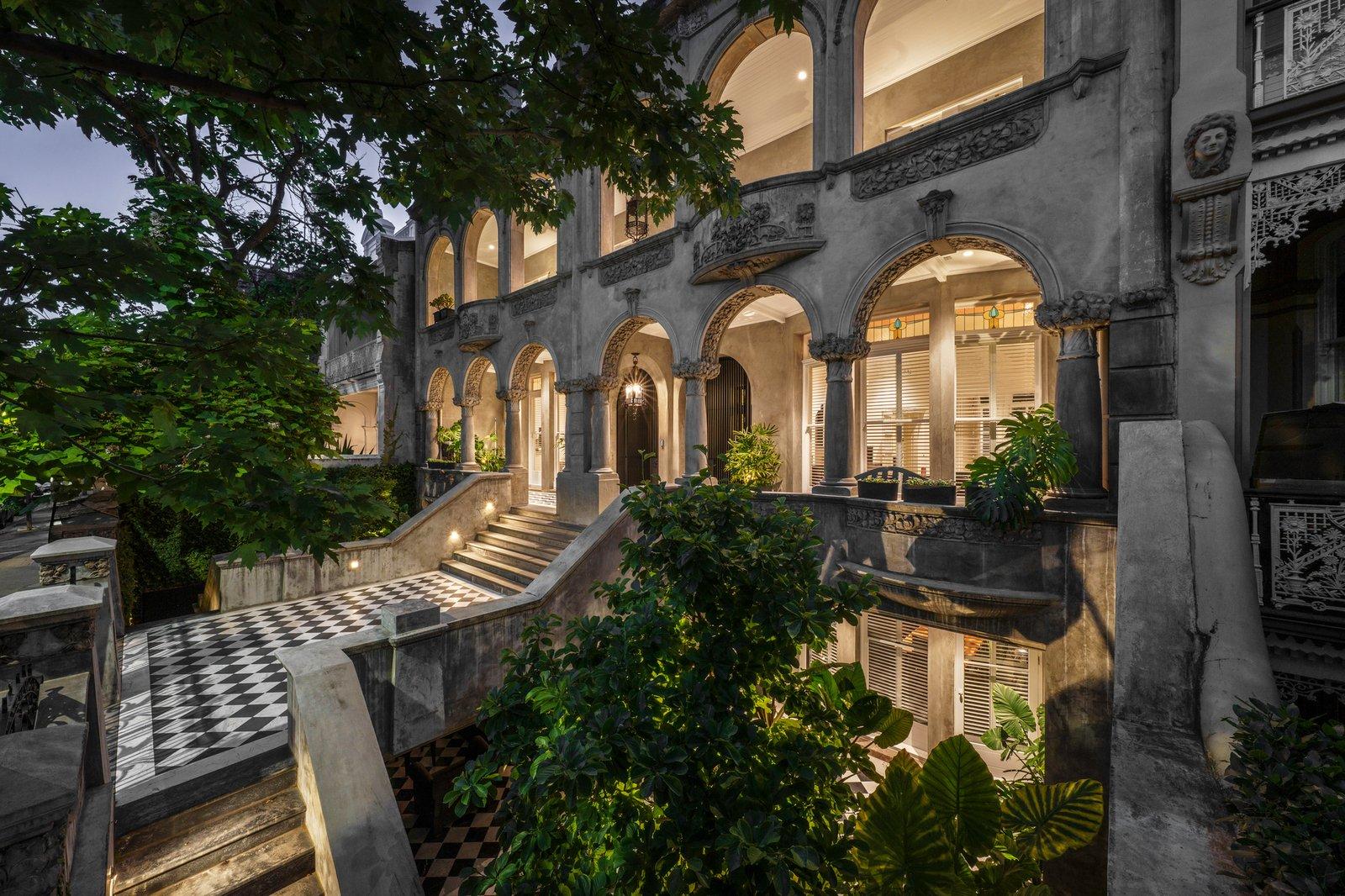 53-57 Park Street, South Yarra, 3141