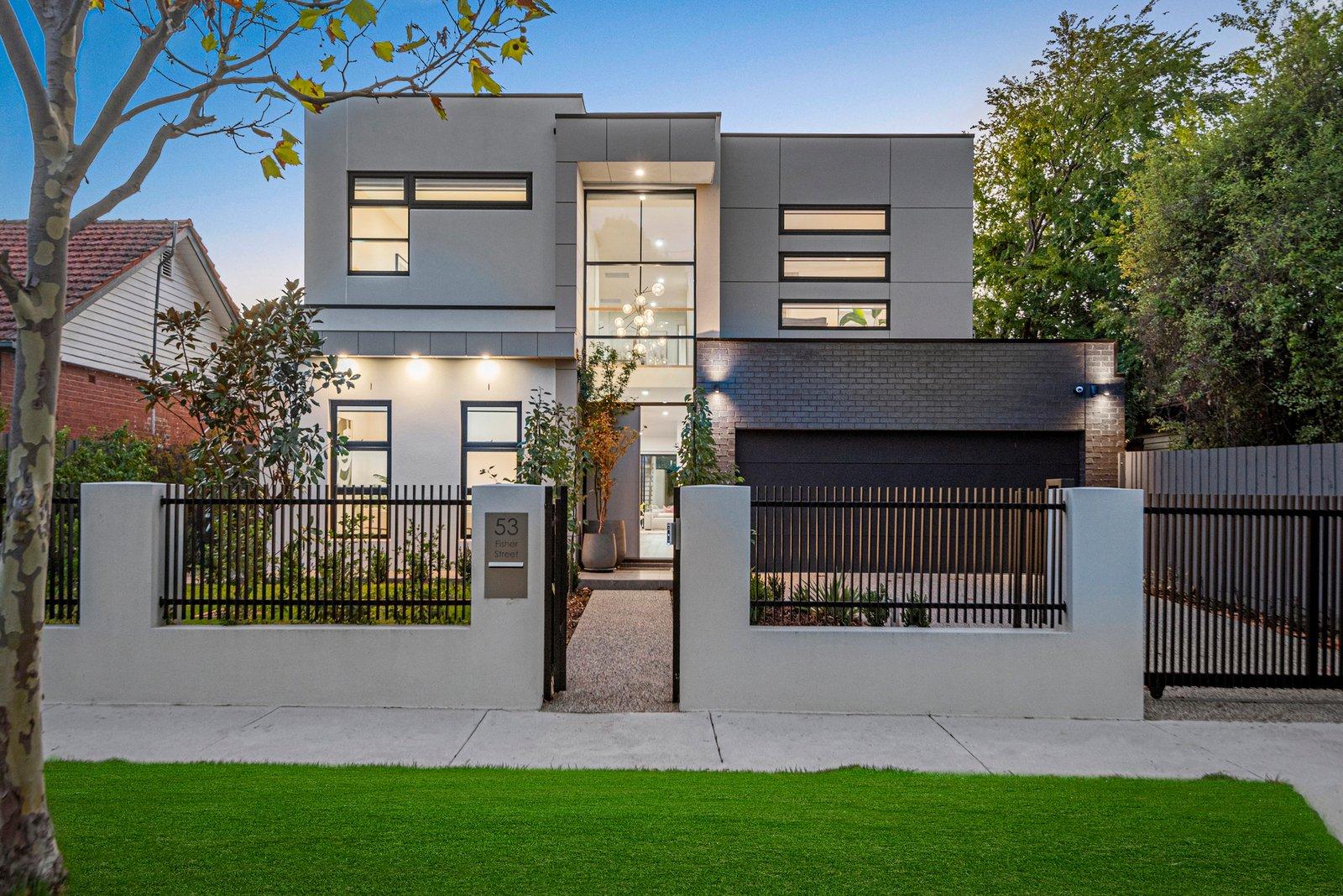 53 Fisher Street, Malvern East, 3145