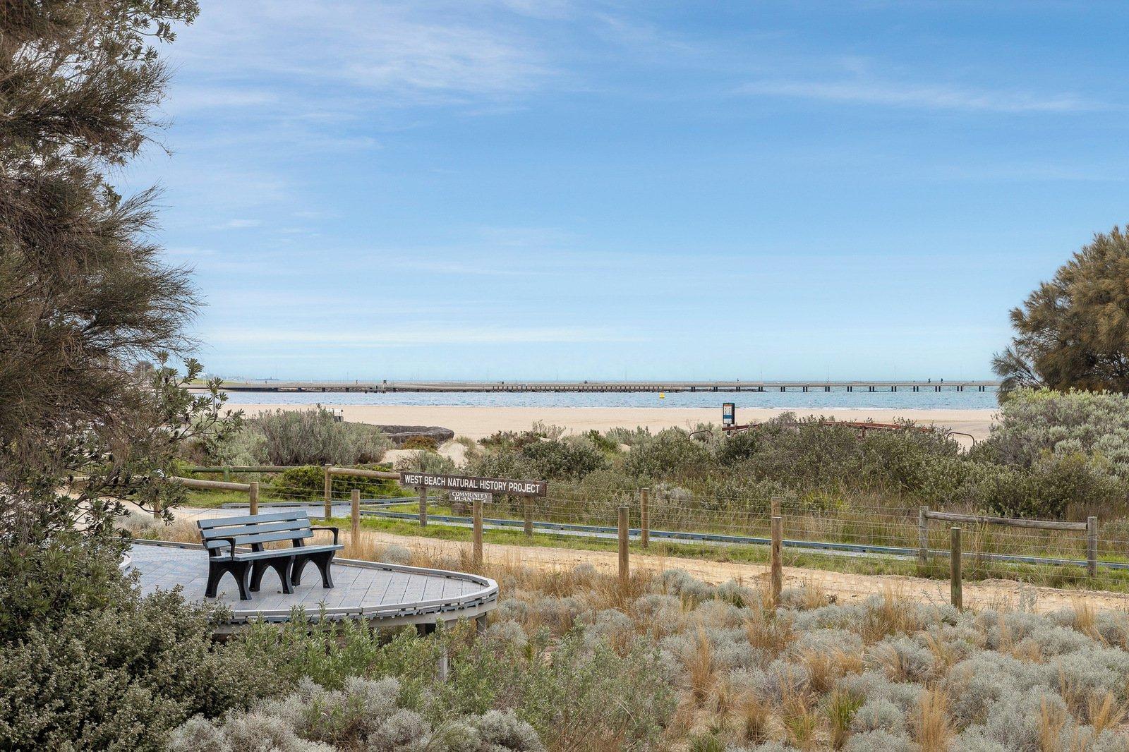 5/319 Beaconsfield Parade, St Kilda West, 3182