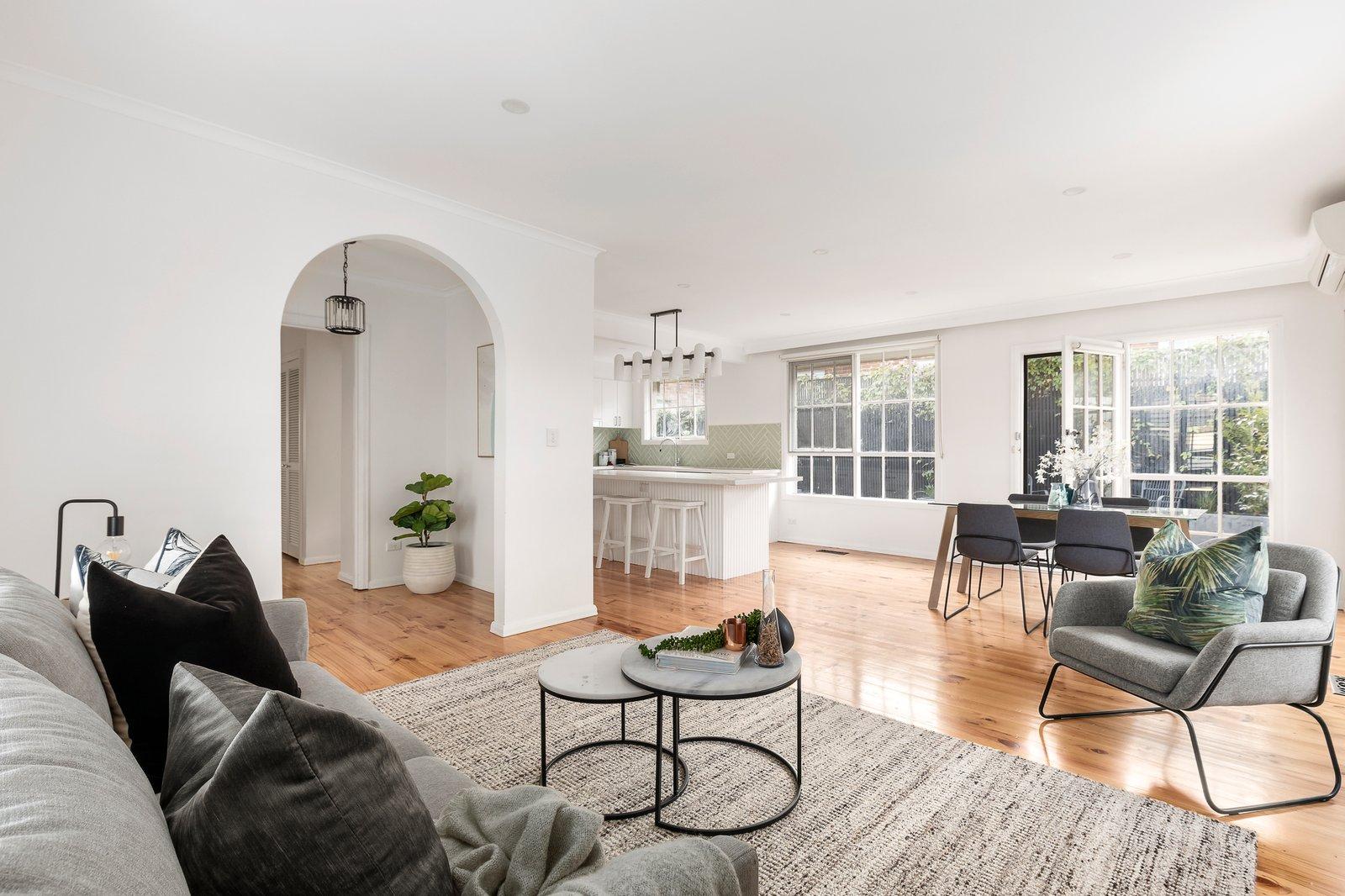 5/4-6 Paxton Street, Malvern East, 3145