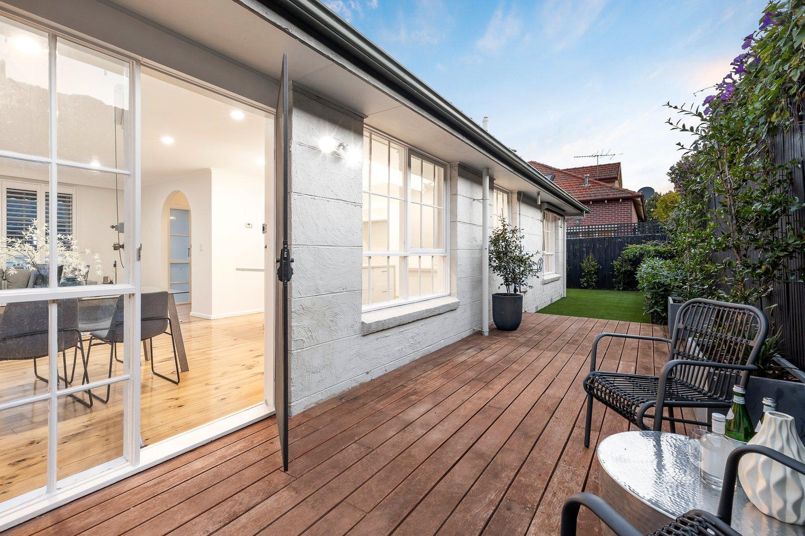 5/4-6 Paxton Street, Malvern East, 3145