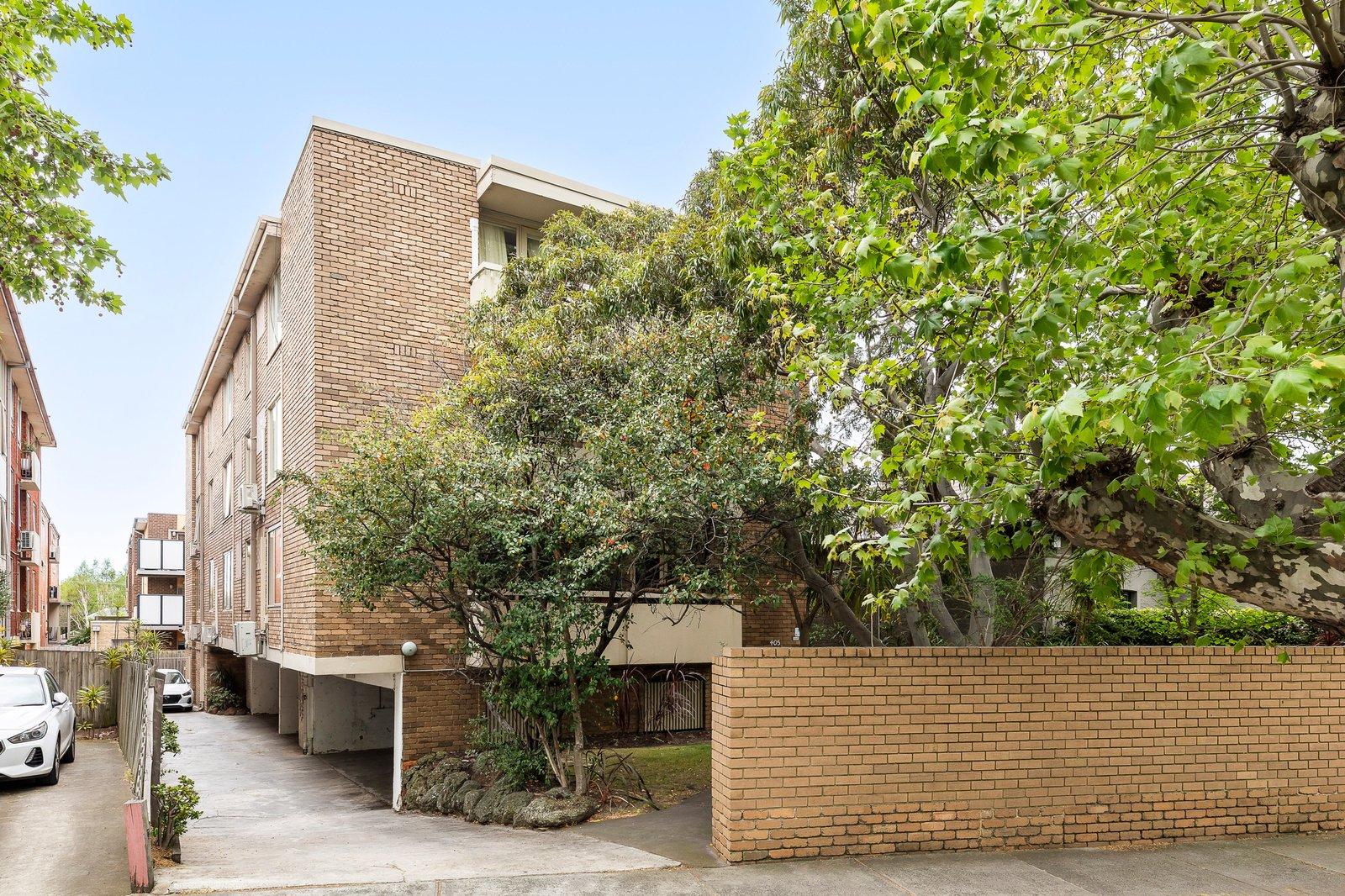 5/405 Dandenong Road, Armadale, 3143