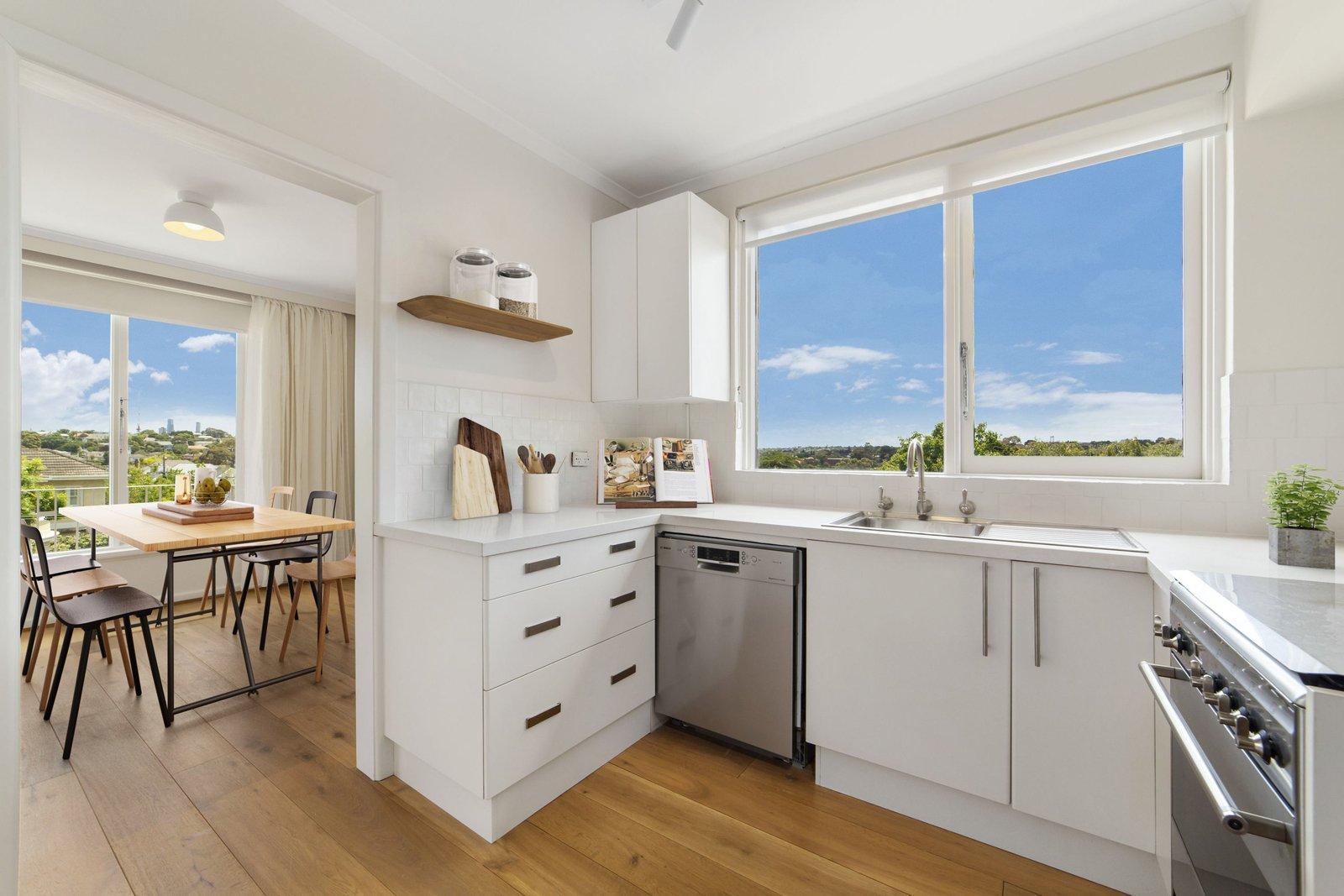 5/414 Glenferrie Road, Kooyong, 3144