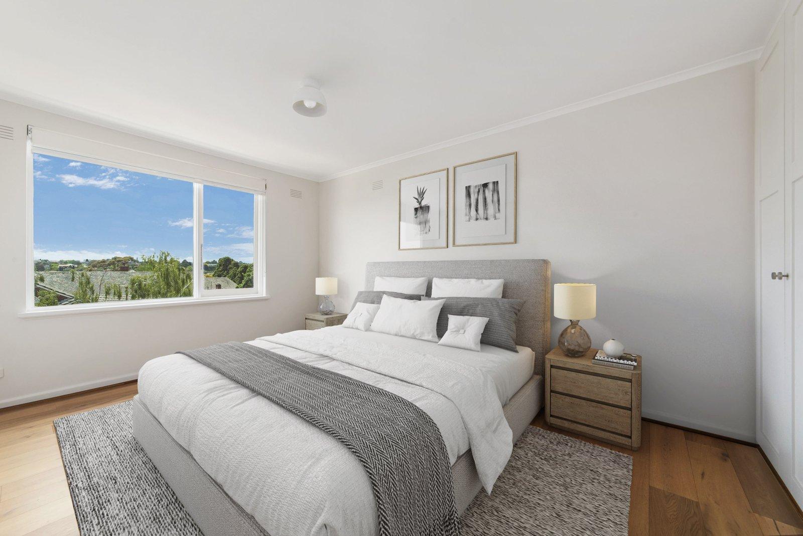 5/414 Glenferrie Road, Kooyong, 3144