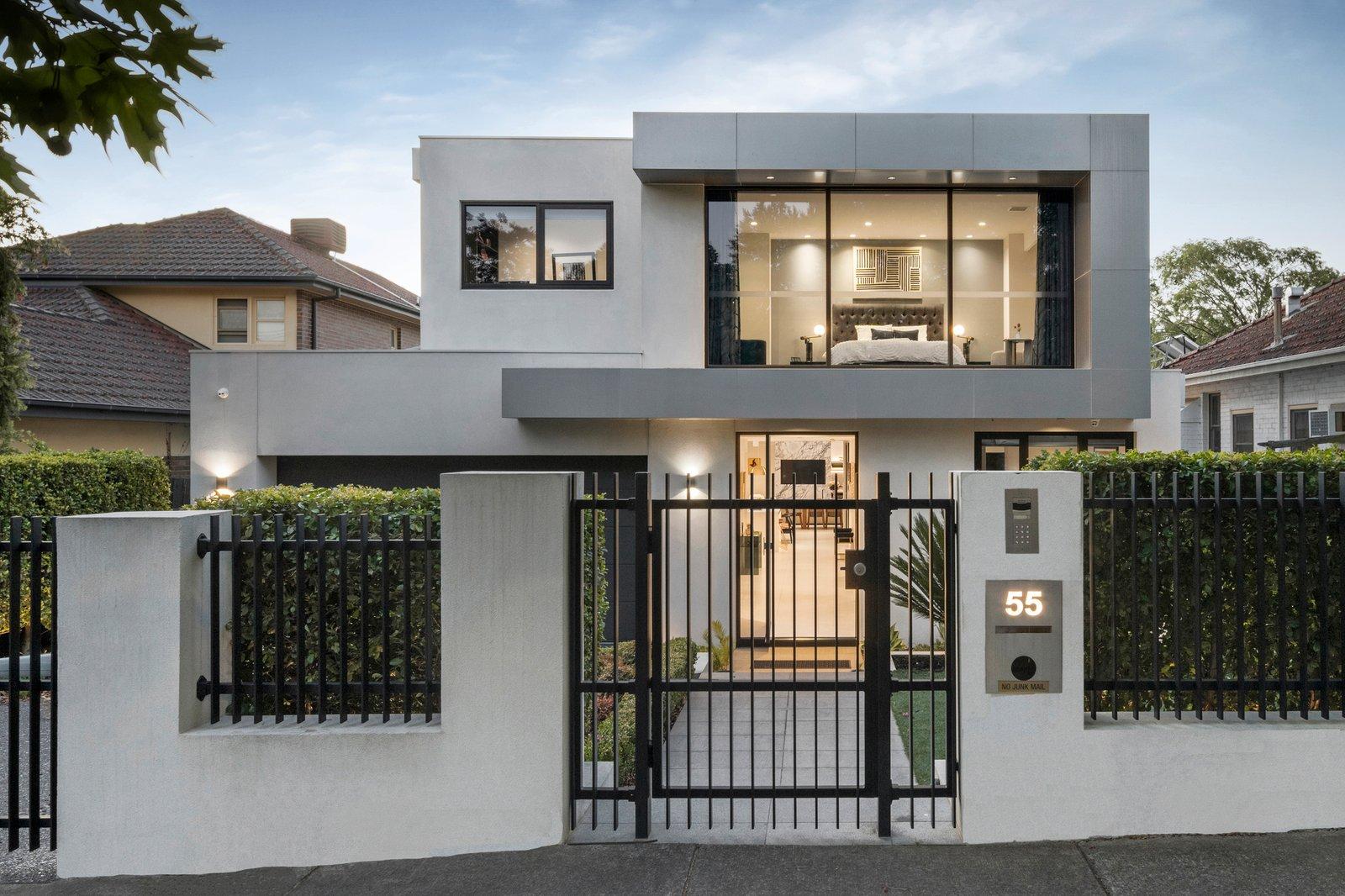 55 Belford Road, Kew East, 3102