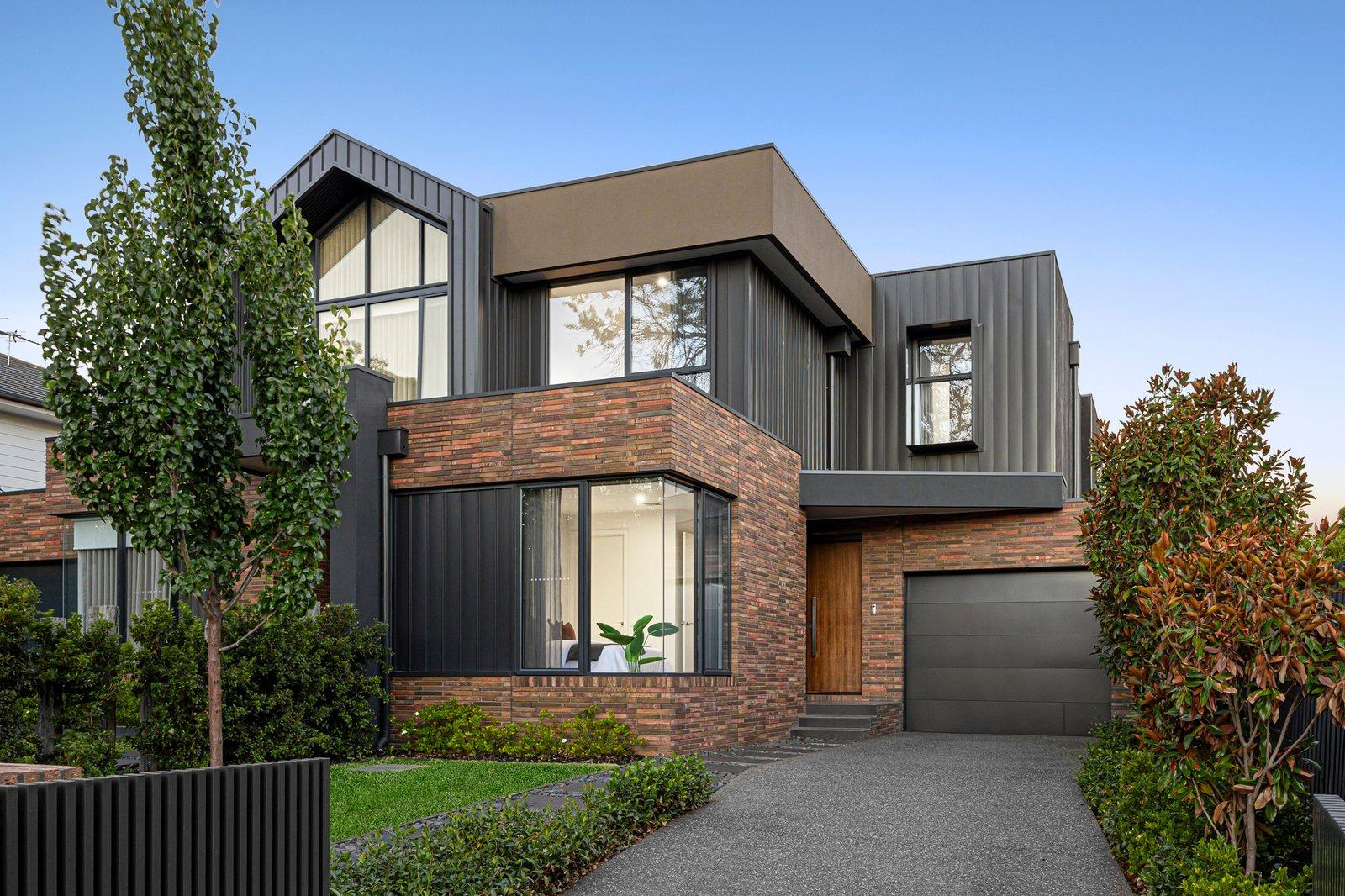 55A Munro Avenue, Ashburton, 3147