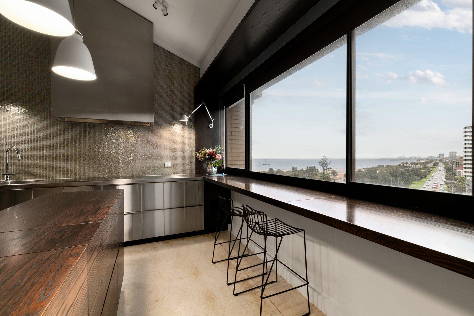 56/343 Beaconsfield Parade, St Kilda West, 3182