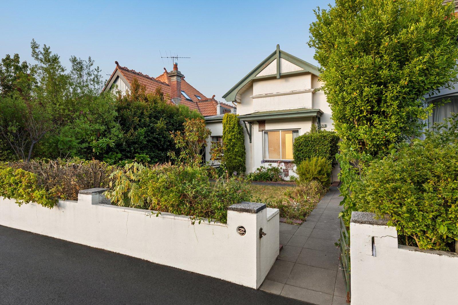 59 Patterson Street, Middle Park, 3206
