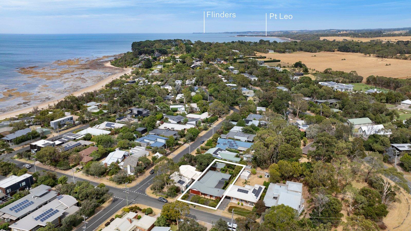 6 Marmaduke Street, Balnarring Beach, 3926