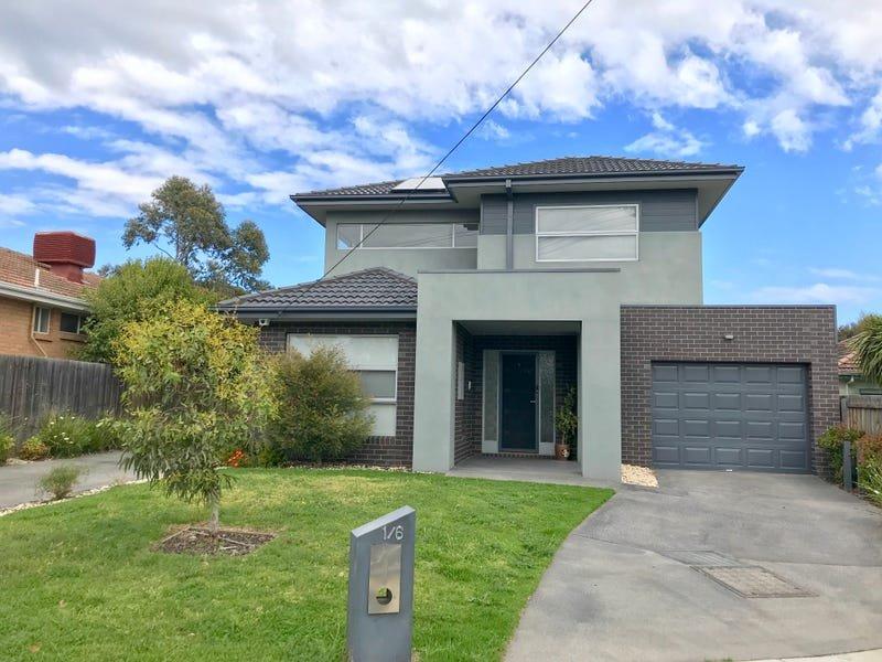 6 Noelle St, Bulleen, 3105