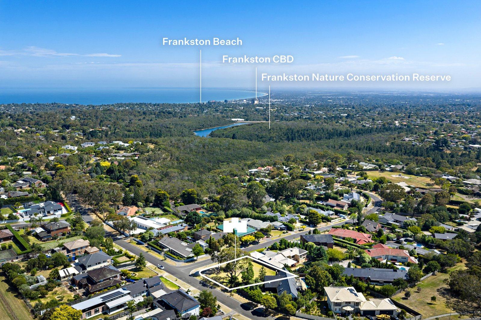 6 Alicudi Avenue, Frankston South, 3199