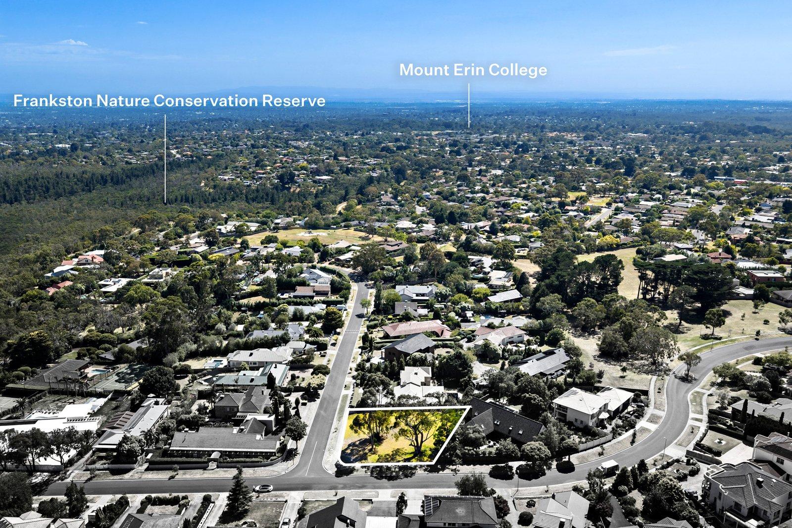 6 Alicudi Avenue, Frankston South, 3199