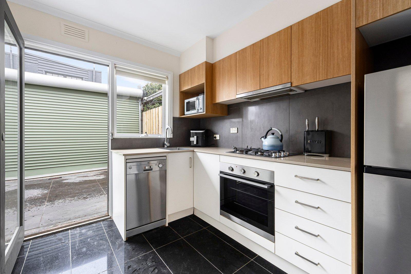 6 Berry Street, Richmond, 3121