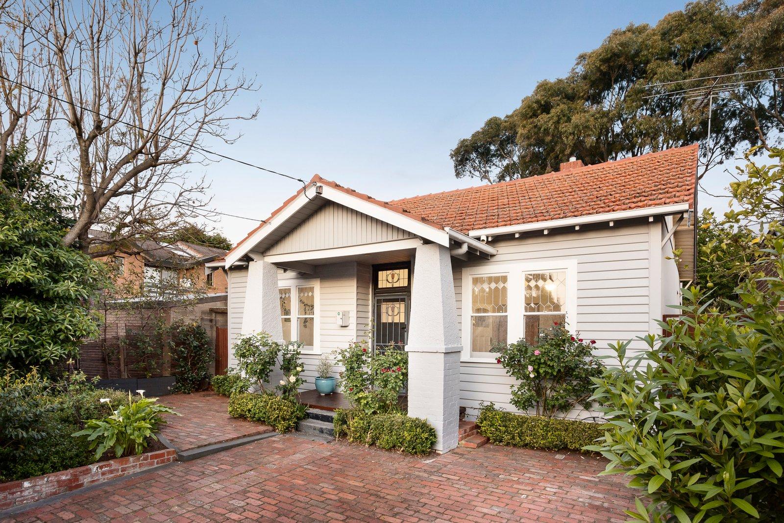 6 Clarkson Avenue, Brighton, 3186