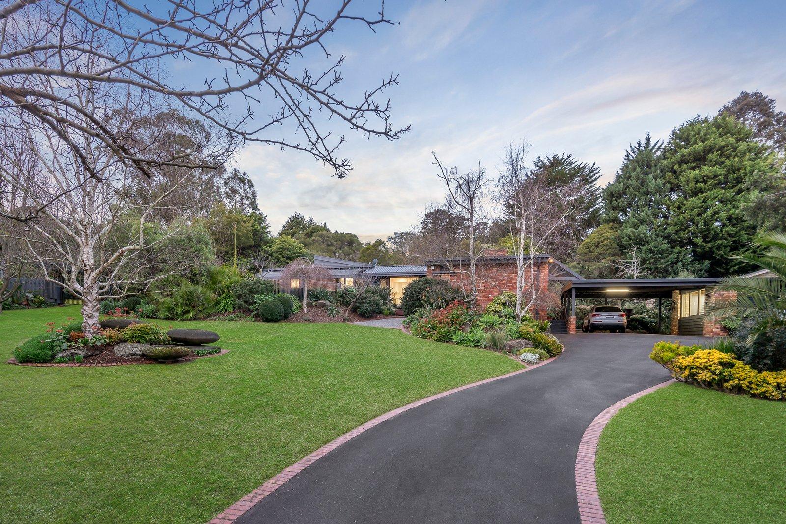 6 Inverbervie Court, Wonga Park, 3115