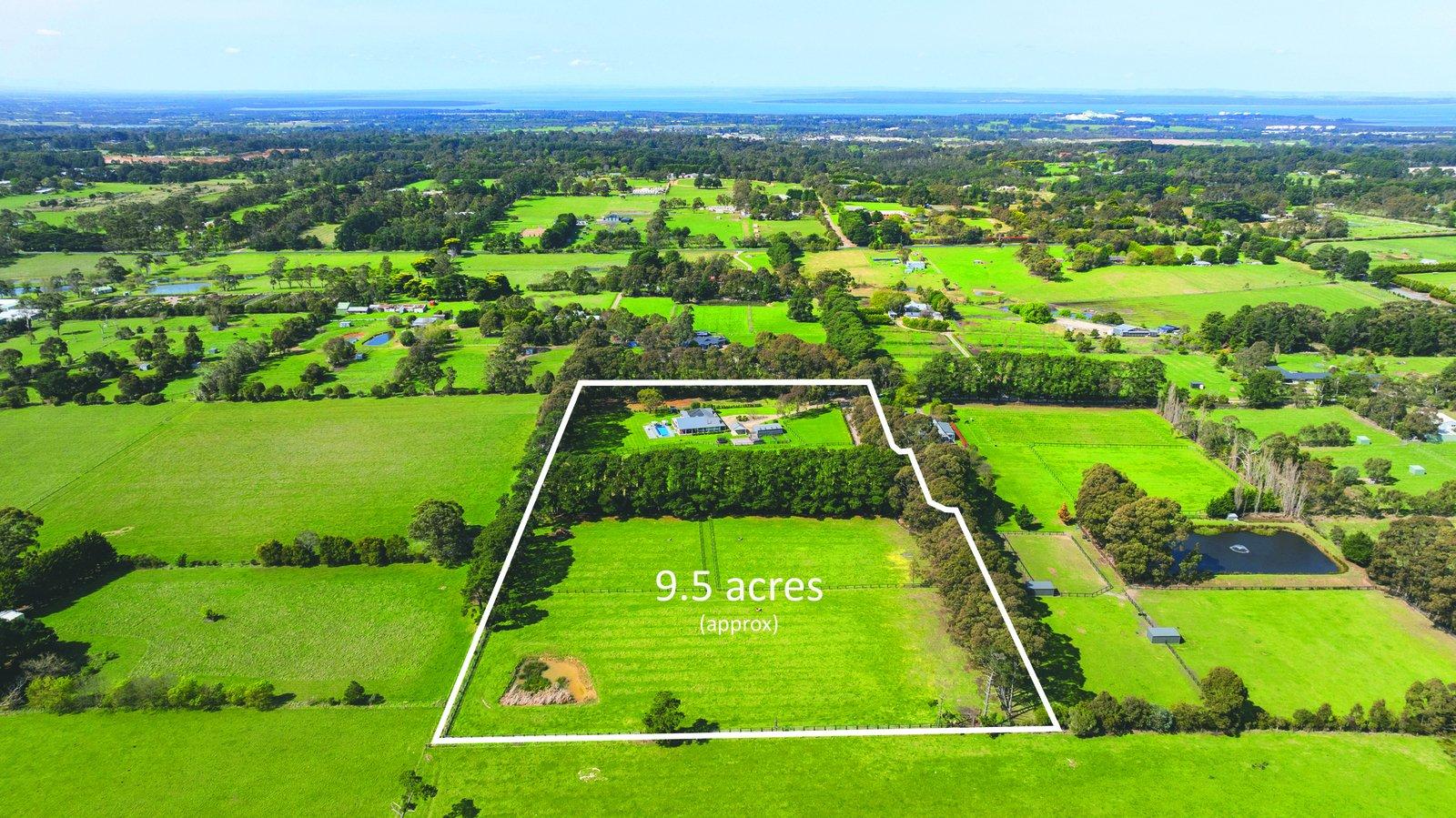 6 Shaw Road, Moorooduc, 3933