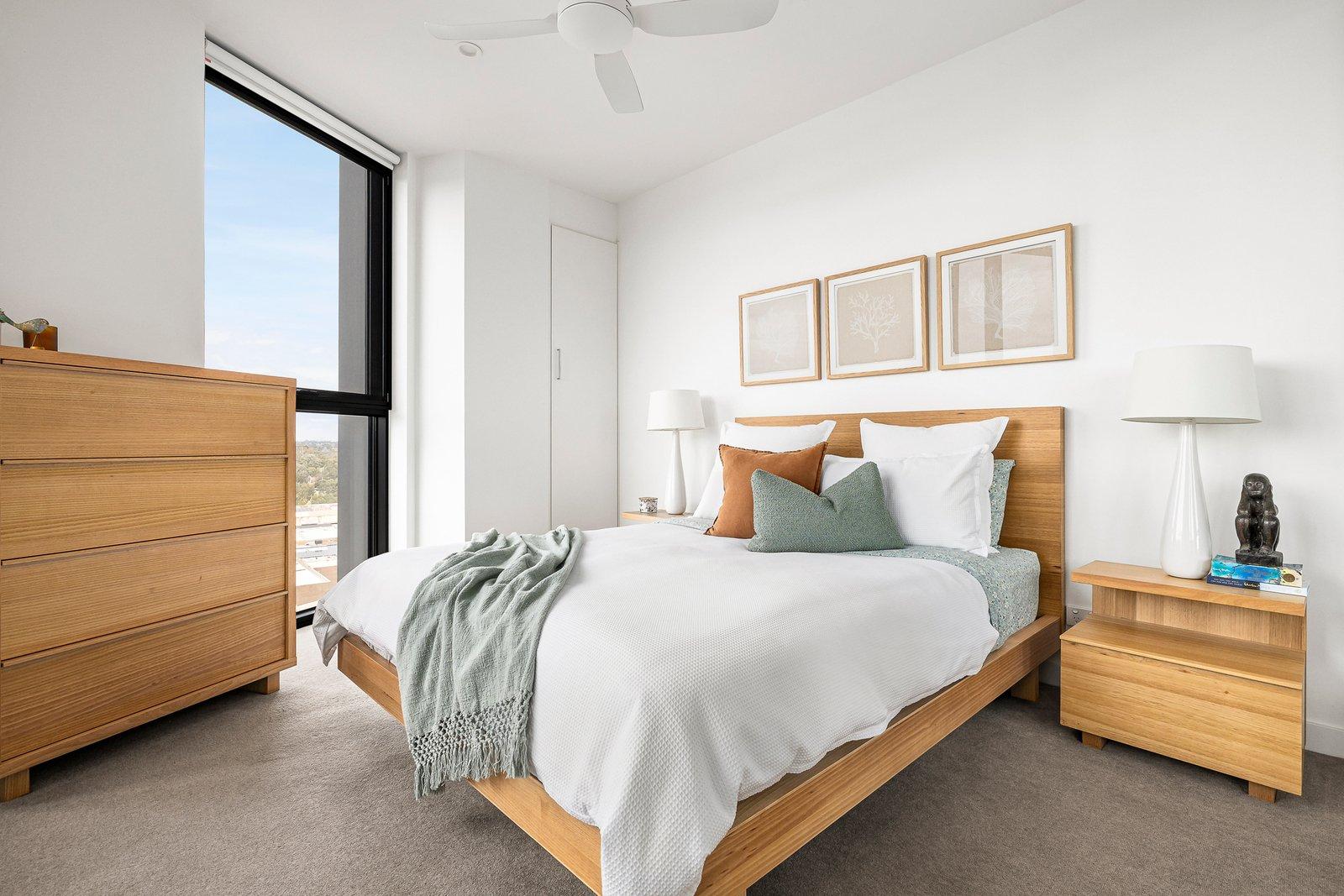 602/162 Whitehorse Road, Blackburn, 3130