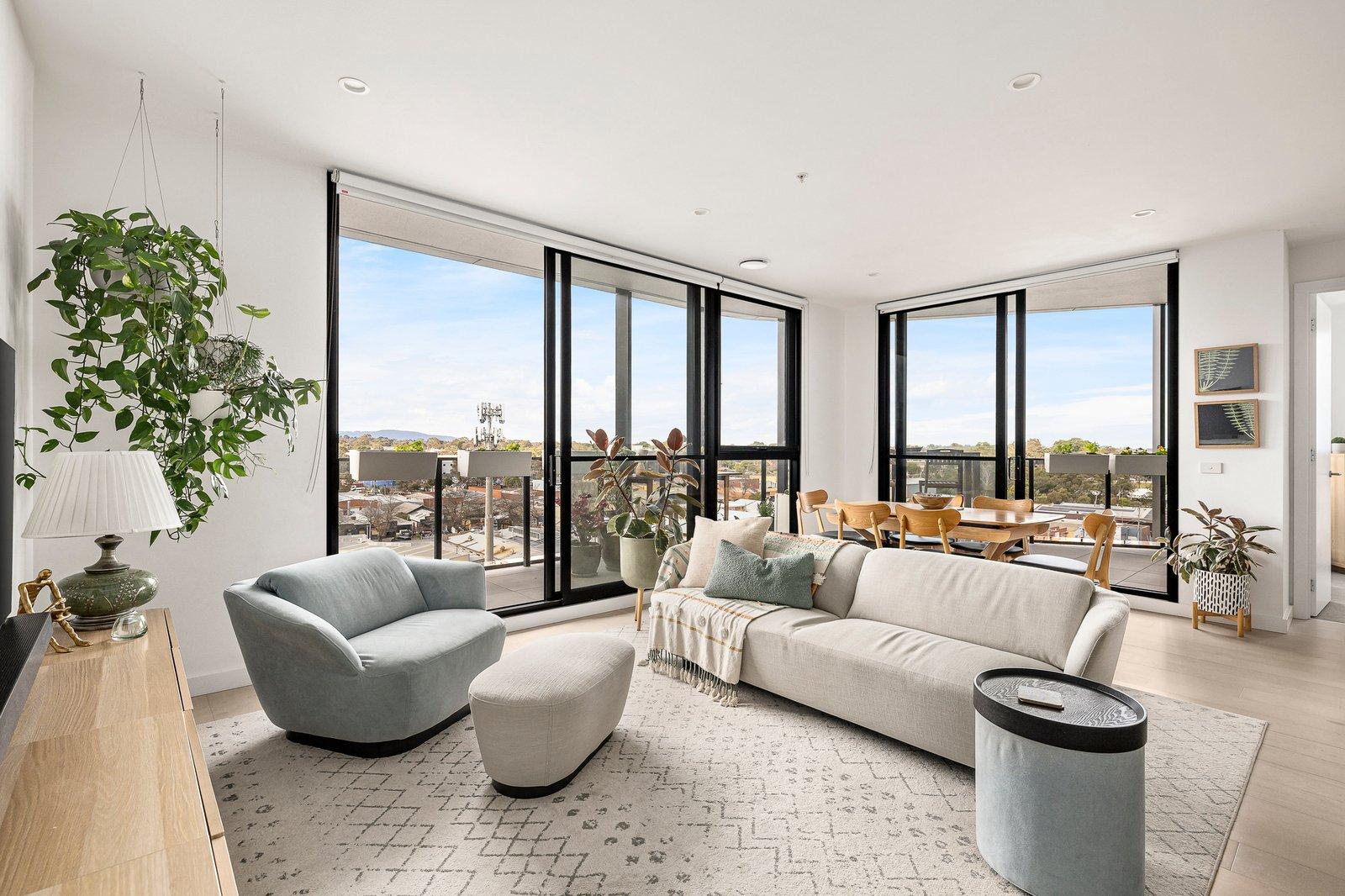 602/162 Whitehorse Road, Blackburn, 3130