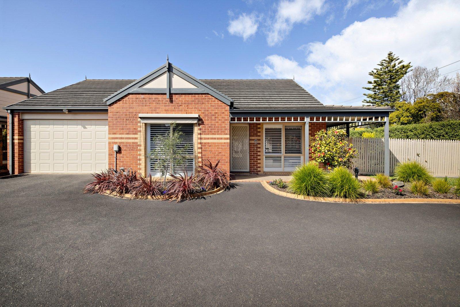 6/105 Canadian Bay Road, Mount Eliza, 3930