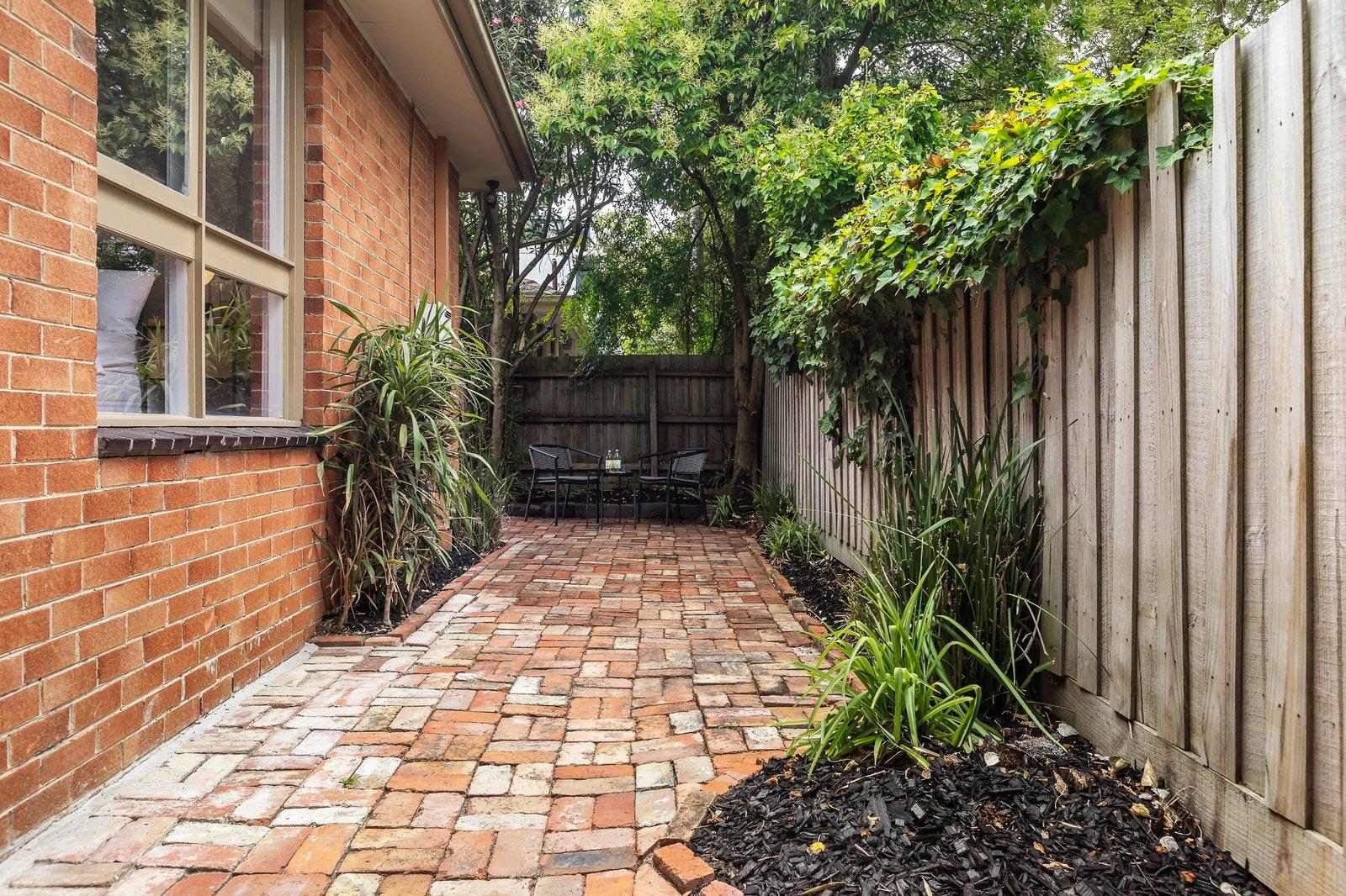 6/11 Eddy Street, Camberwell, 3124