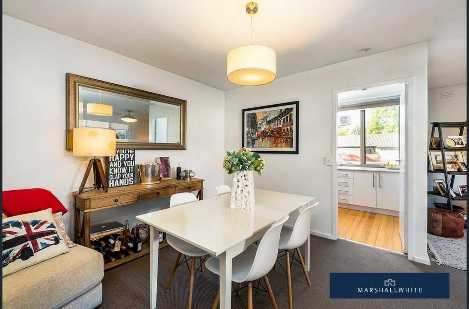 6/146 Riversdale Road, Hawthorn, 3122