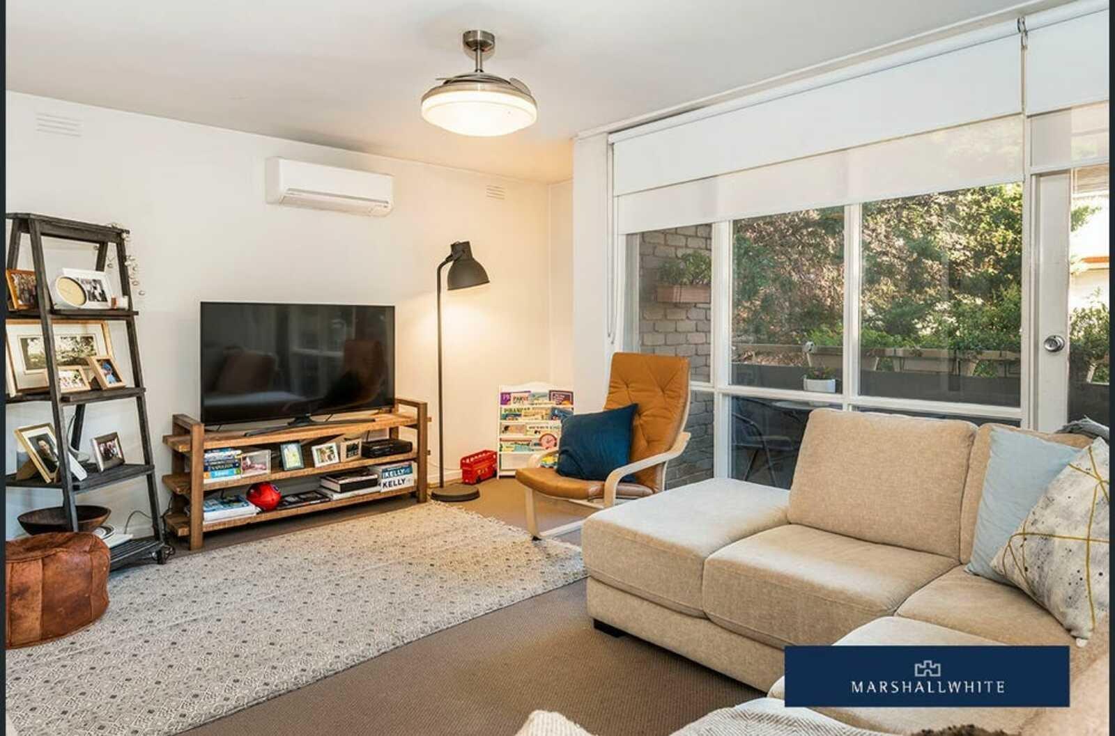 6/146 Riversdale Road, Hawthorn, 3122